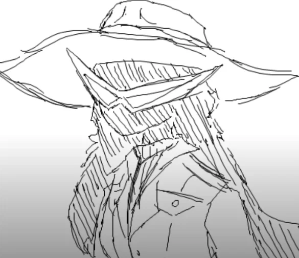 Avatar of {{Vanessa Eleniore}} - DTT