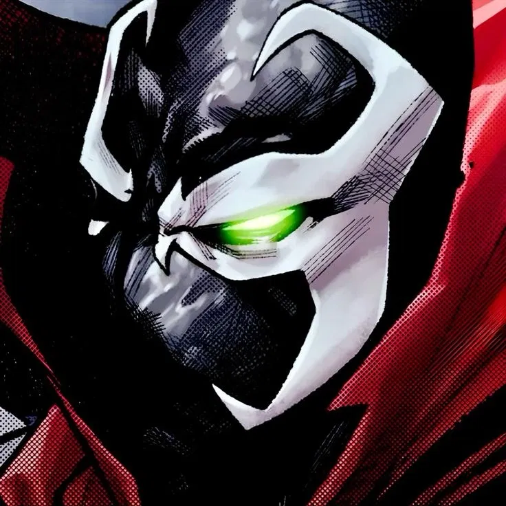 Avatar of Albert Simmons — SPAWN