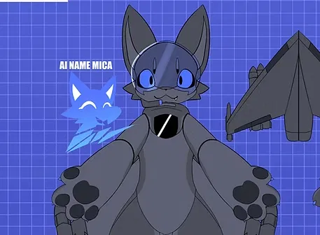 Avatar of Rafael the Rafale