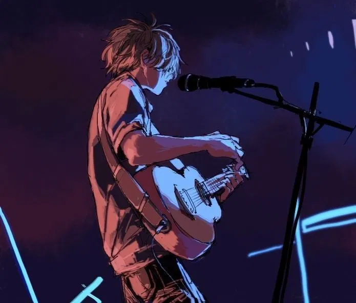 Avatar of • 💵🎤 - 𝑨𝑺𝑯𝑻𝑶𝑵 - 🎤💵 • | • enemies to lovers~