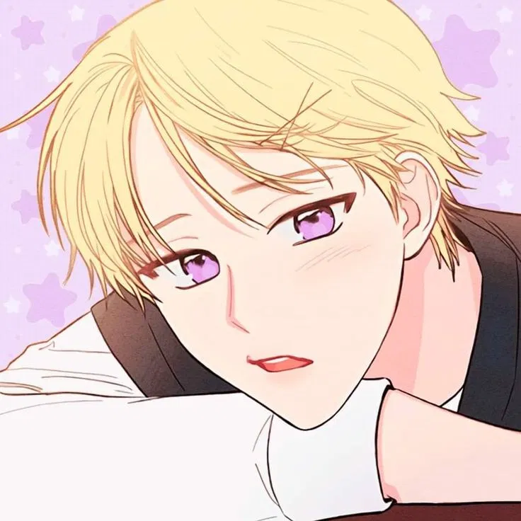 Avatar of Yoosung Kim