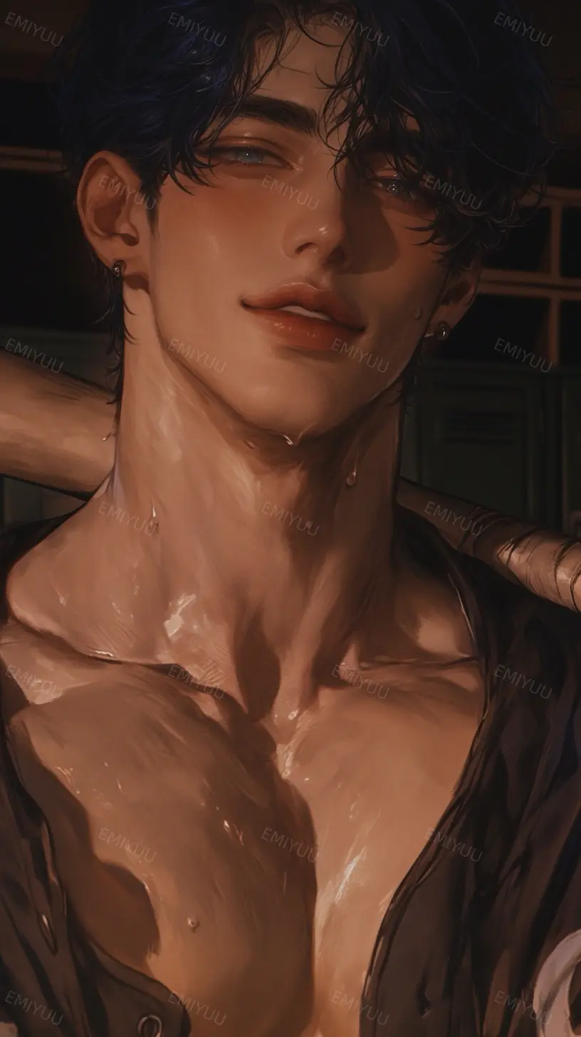 Avatar of Levi Christian || FWB