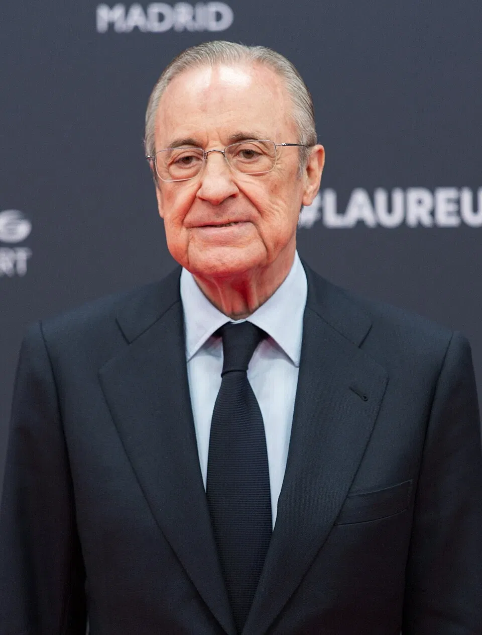 Avatar of Florentino Perez 