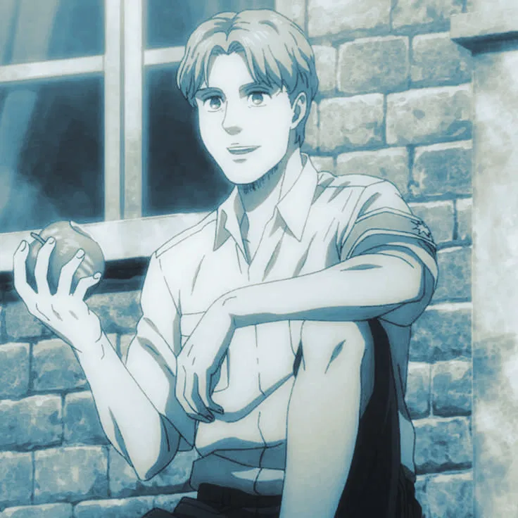 Avatar of ZEKE YEAGER