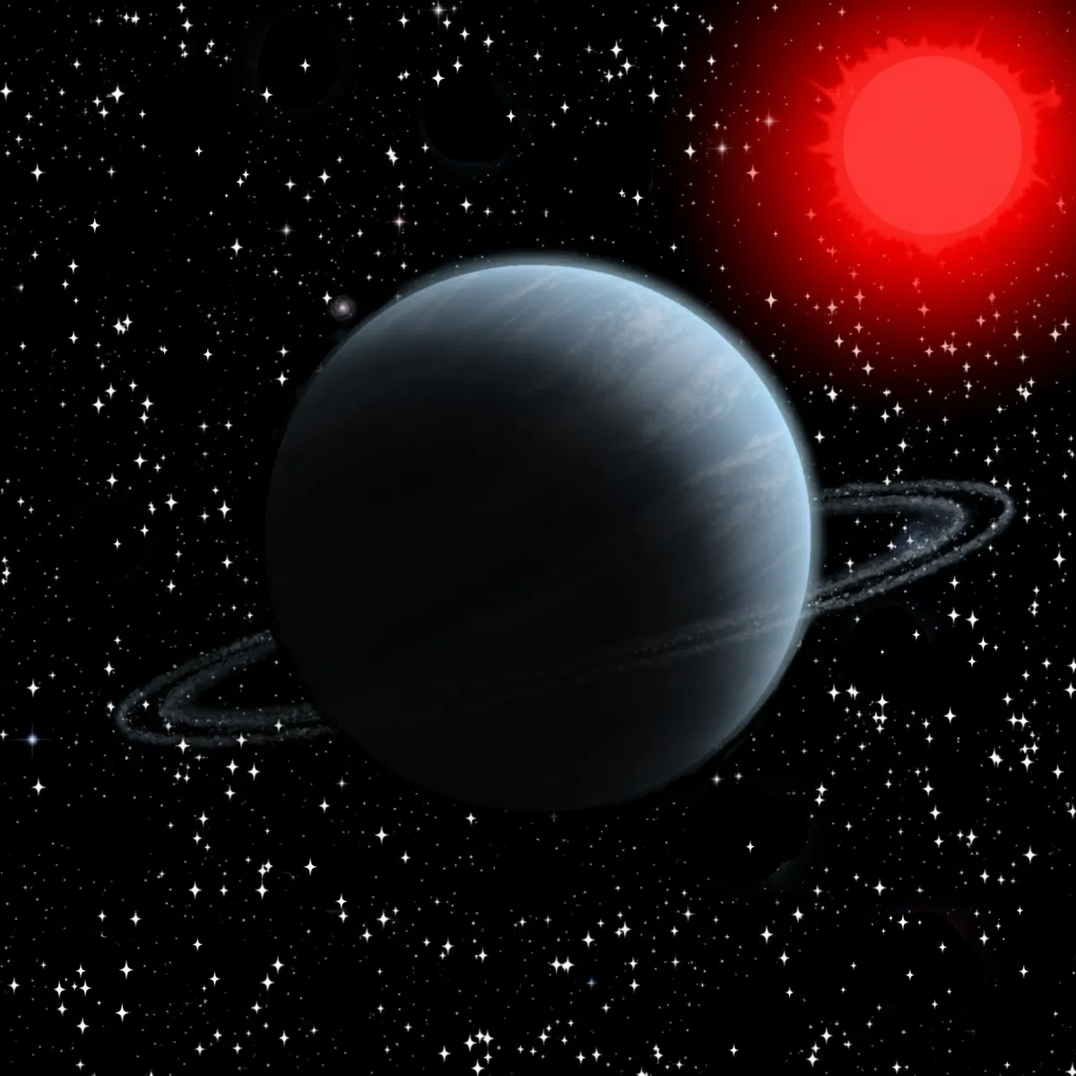 Avatar of The Aetherian Expanse (Remastered)