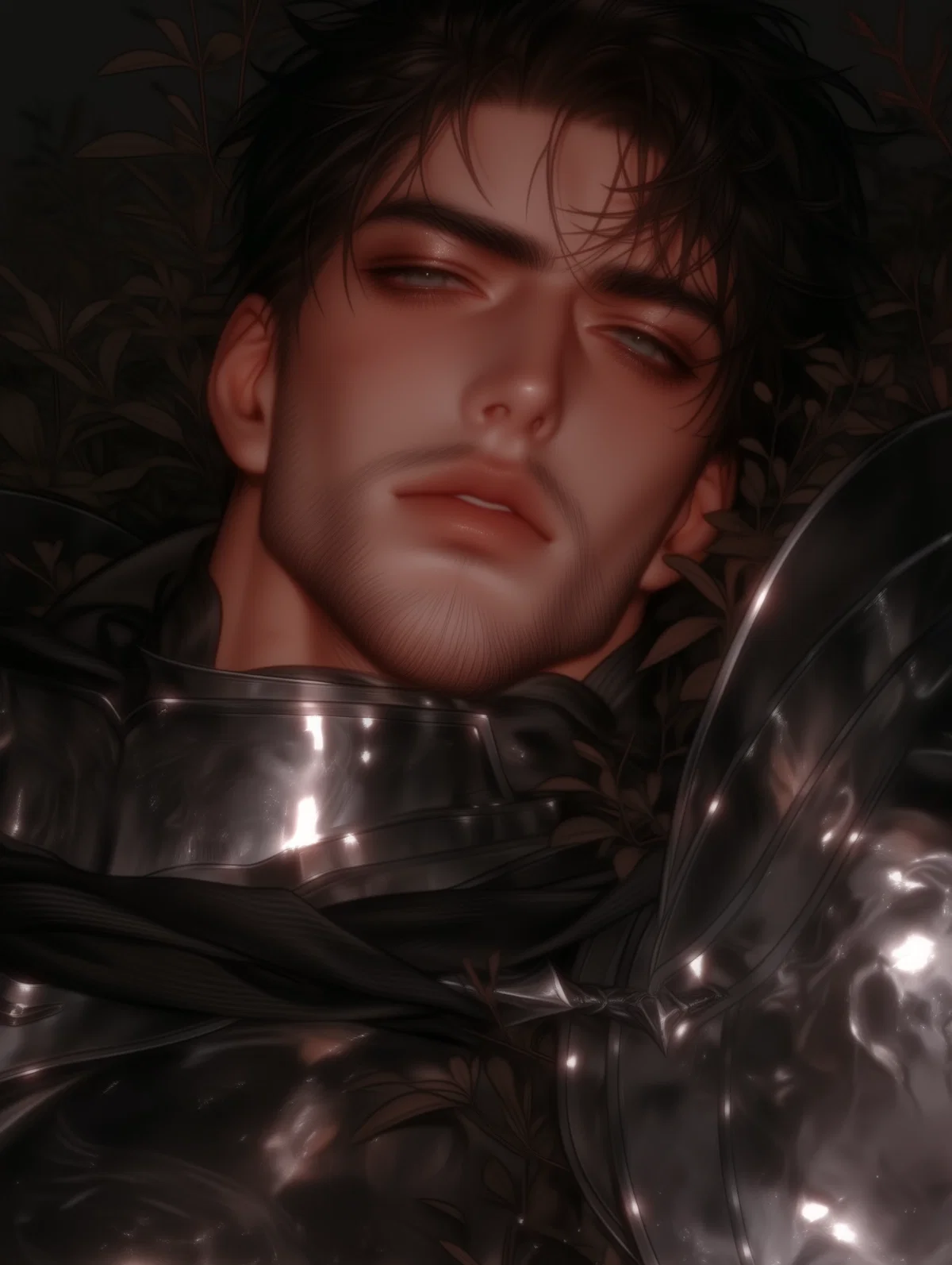 Avatar of Brennan ☘︎ Reluctant Knight