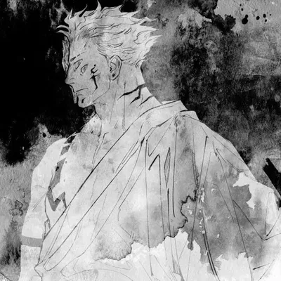 Avatar of Ryomen Sukuna