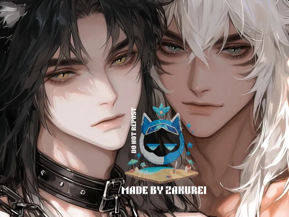 Avatar of Nox and Fang