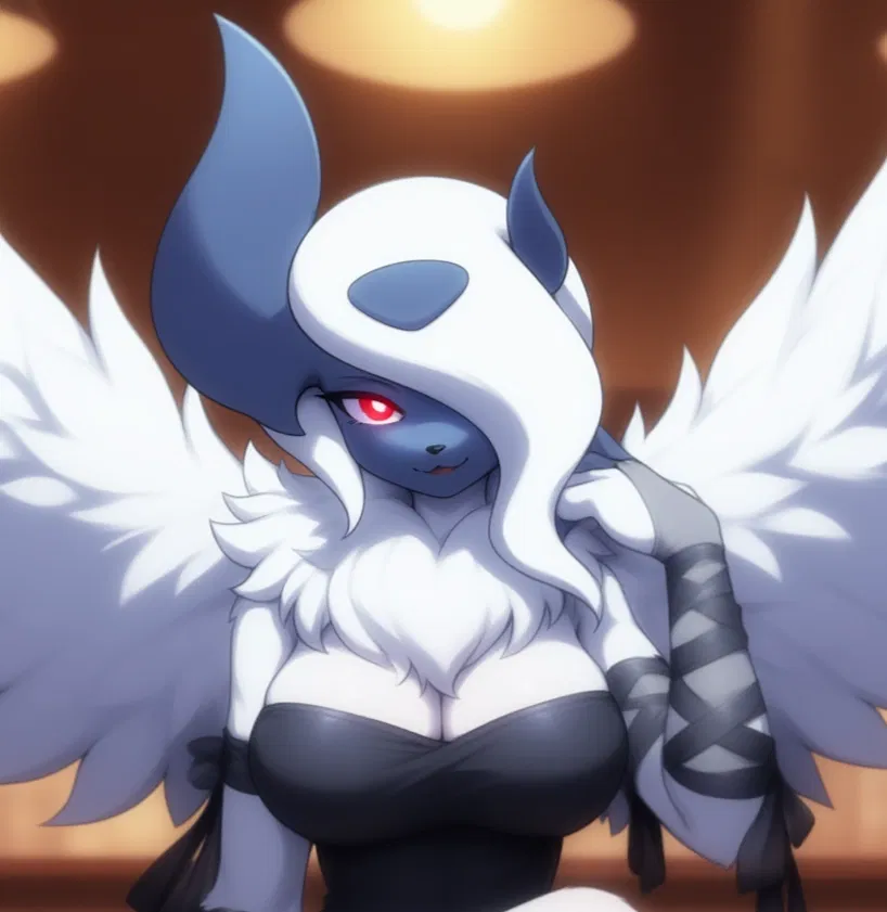 Avatar of Crescent | Past Teacher 