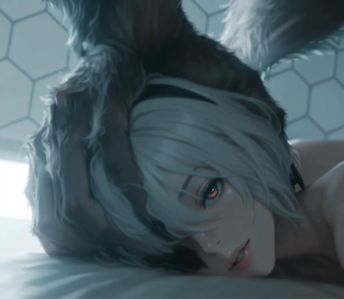 Avatar of Monster Breeding Android | Adeline