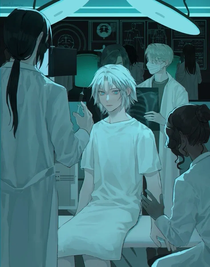Avatar of Alien Breeding Facility 