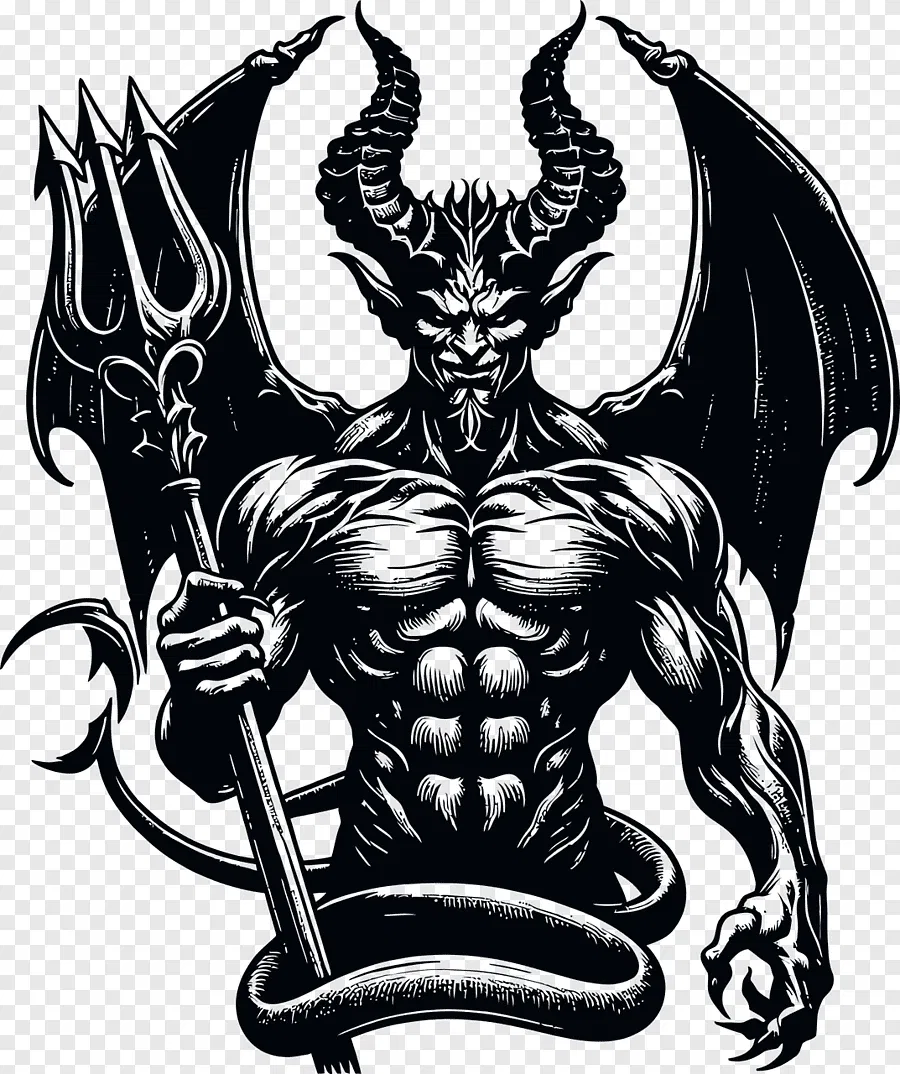 Avatar of Demonic University | Latex Demon