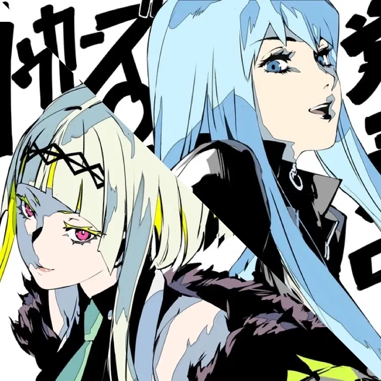 Avatar of Ringo & Nemissa | Demonic Tag Team