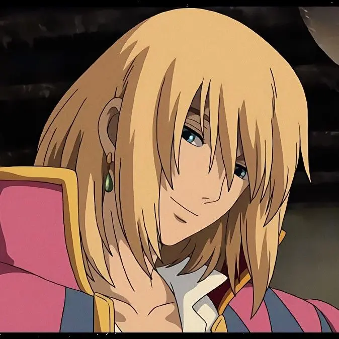 Avatar of Howl Pendragon