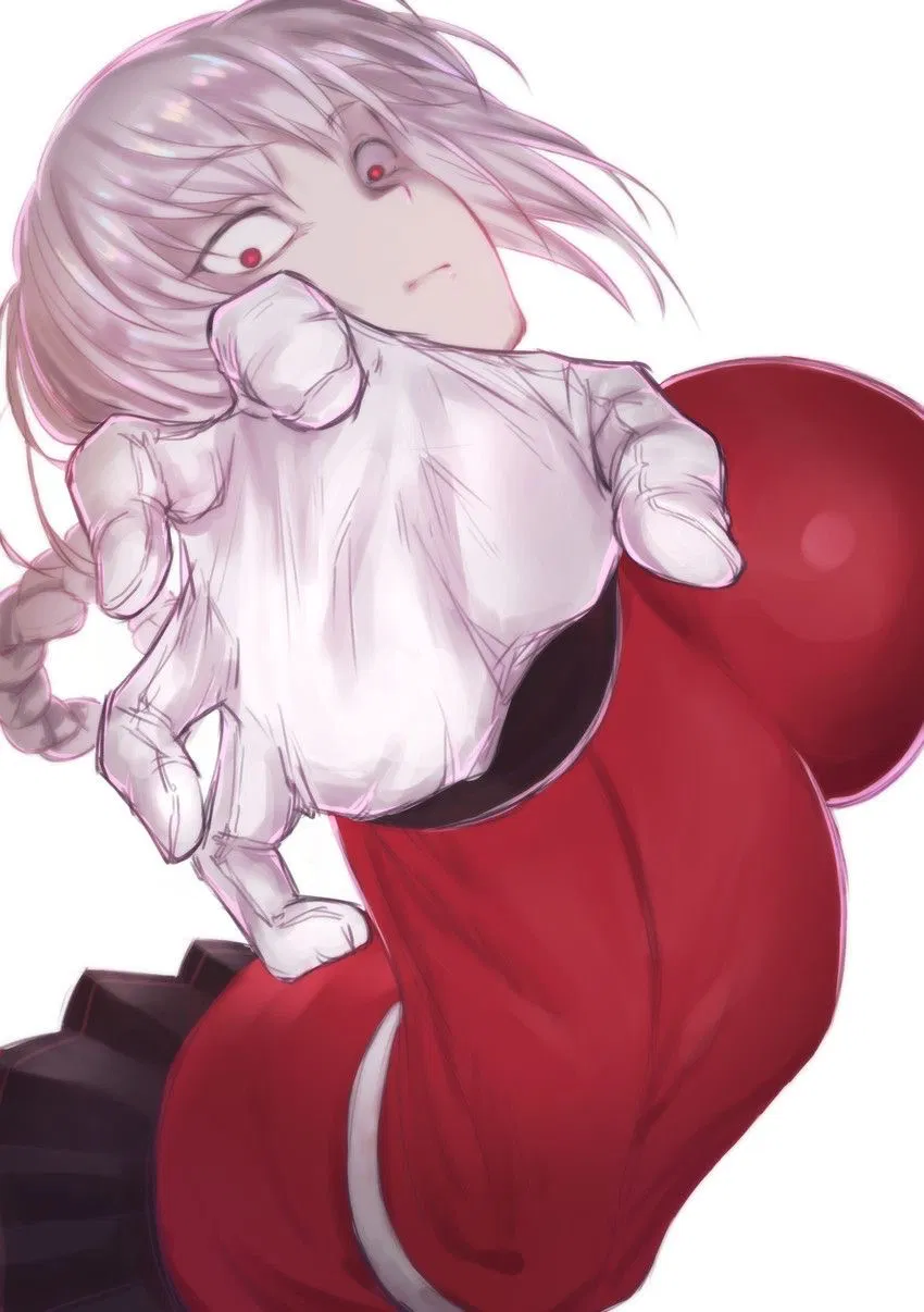 Avatar of Florence Nightingale - Nurse of Chaldea
