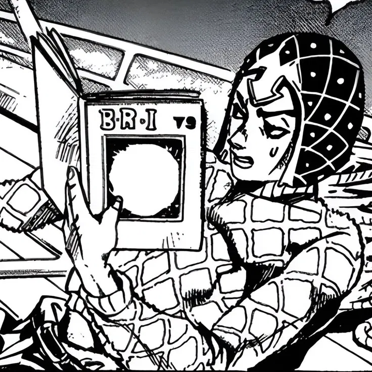Avatar of Guido mista