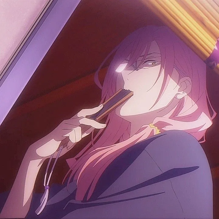 Avatar of Kaoru Sakurayashiki || SK8 THE INFINITY