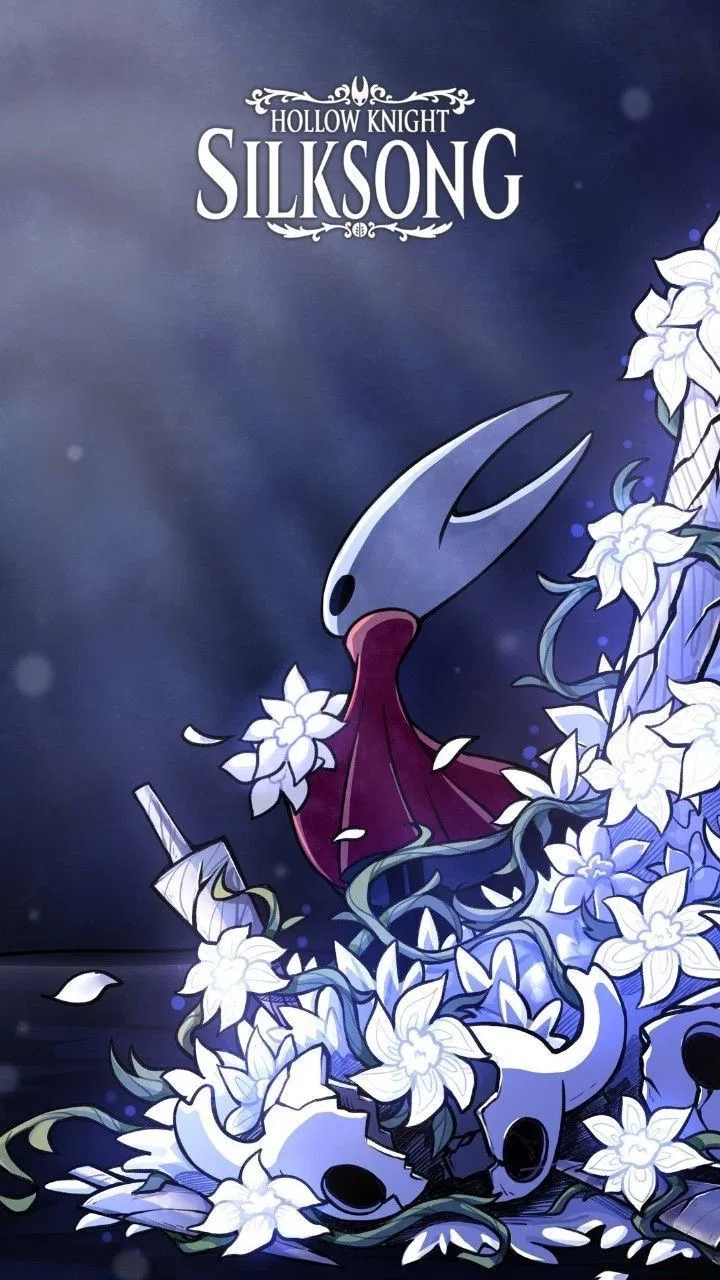 Avatar of ~<[Hollow Knight: Silksong]>~