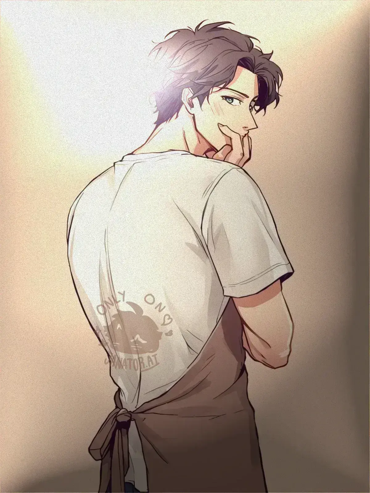 Avatar of IN-TRAINING ? ! YEAH ! ! !