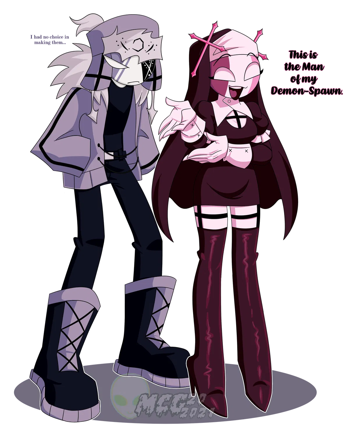 Avatar of Sarvente & Ruv