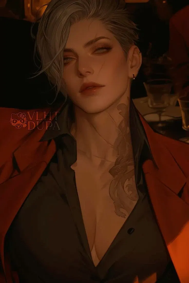 Avatar of Boss wife || Paloma Méndez