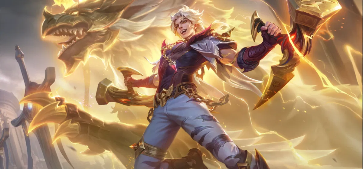 Avatar of Lukas
