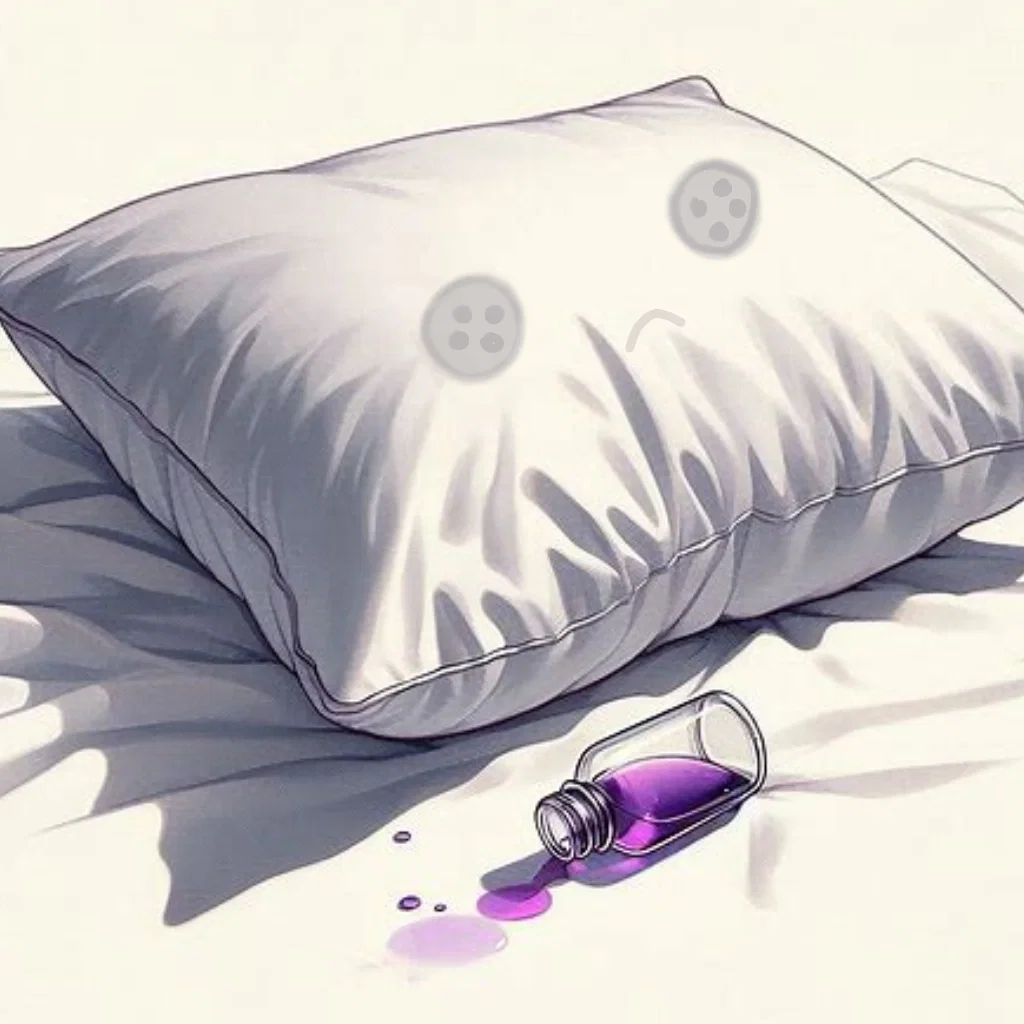 Avatar of Pillow TF