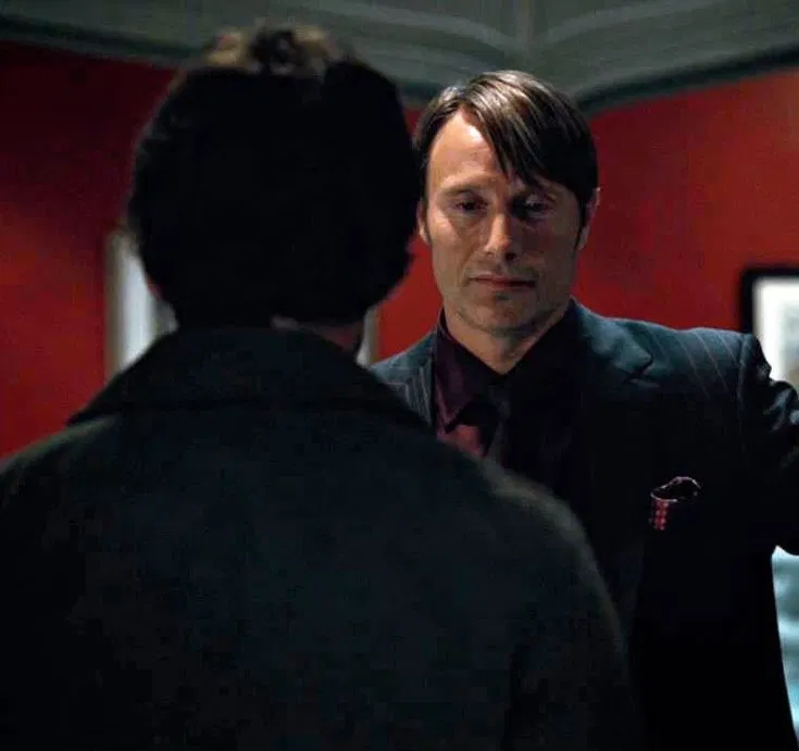 Avatar of ɞ⠀.⠀ HANNIBAL & WILL