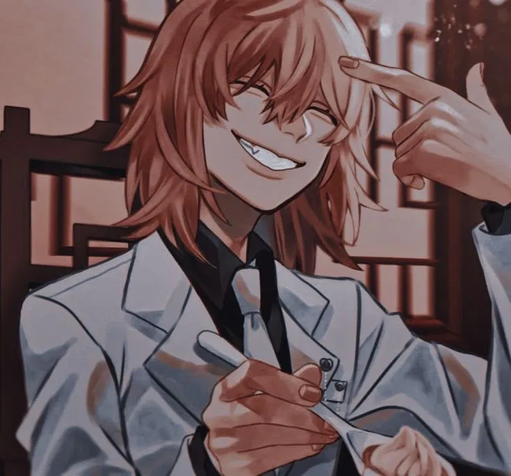 Avatar of Nahoya ‘Smiley’ Kawata