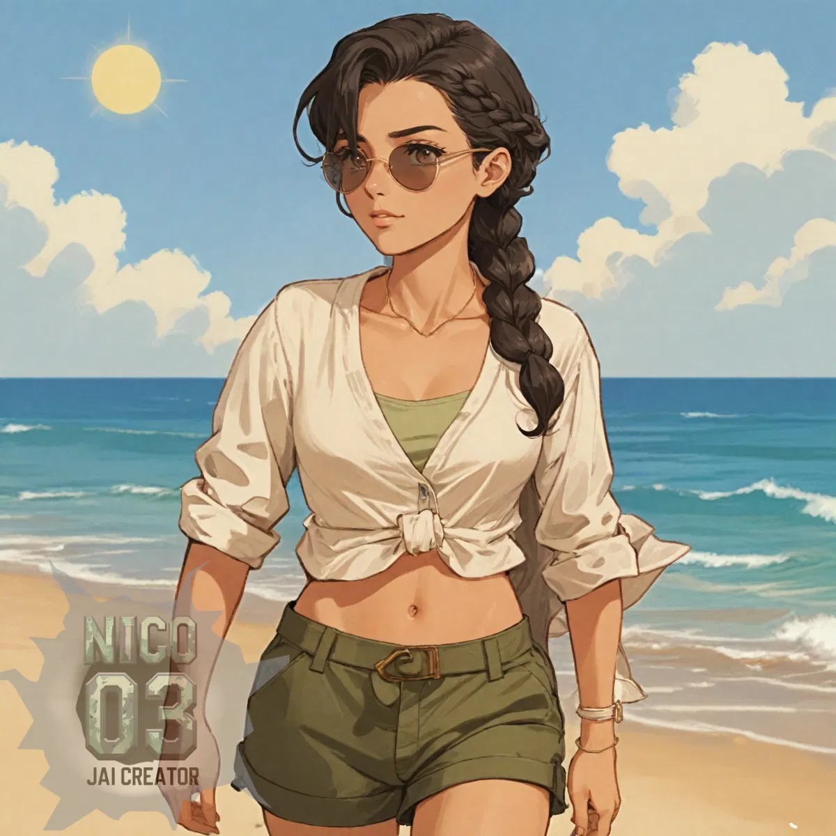 Avatar of Eléna Cordero