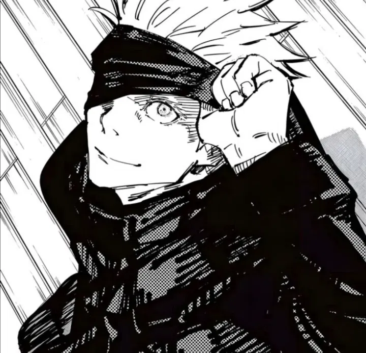 Avatar of Gojo Satoru