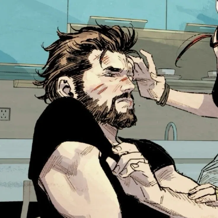 Avatar of Peter Parker | A/B/O