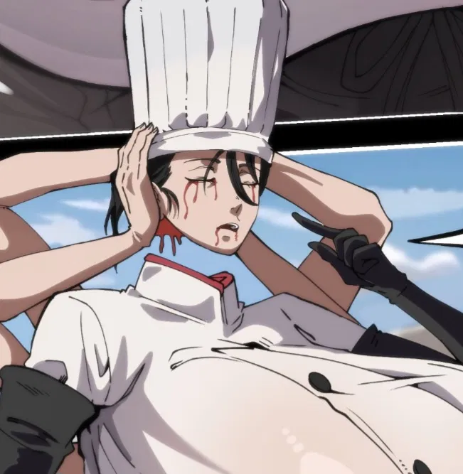 Avatar of Falling Devil