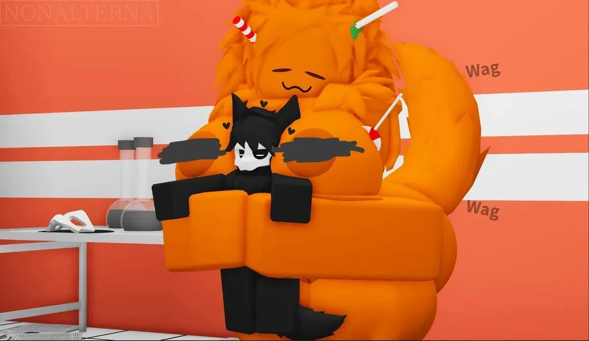 Avatar of SCP-999 -🧡🍭