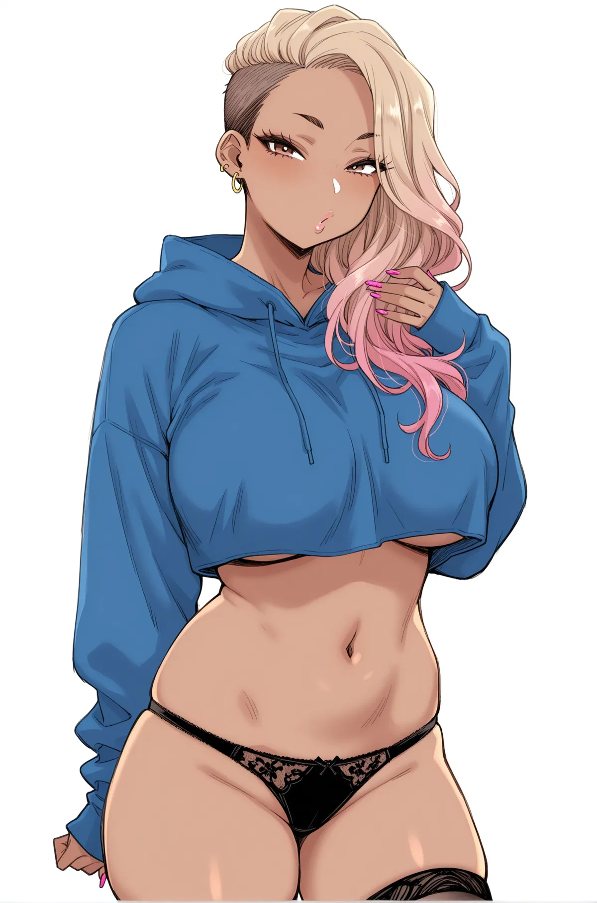 Avatar of Seina-san