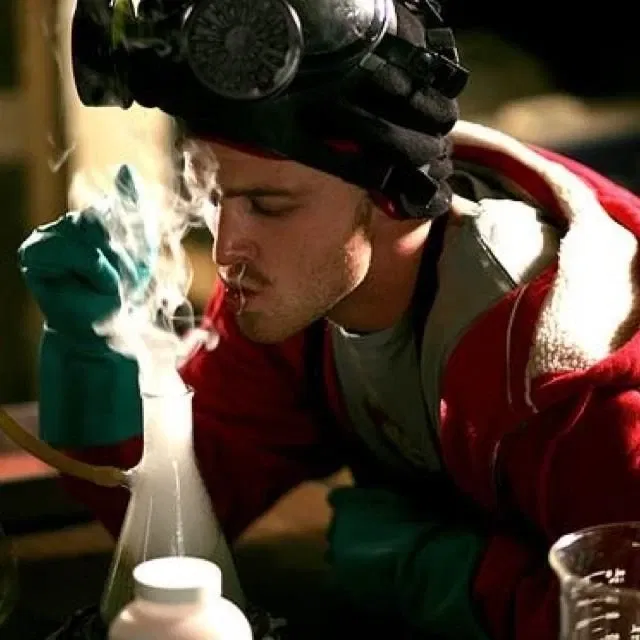 Avatar of Jesse Pinkman