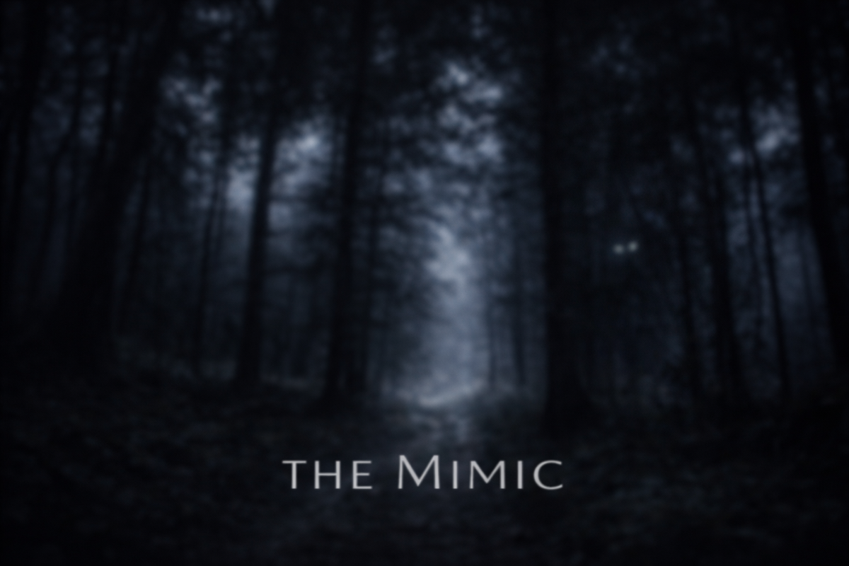 Avatar of The mimic (my little pony)