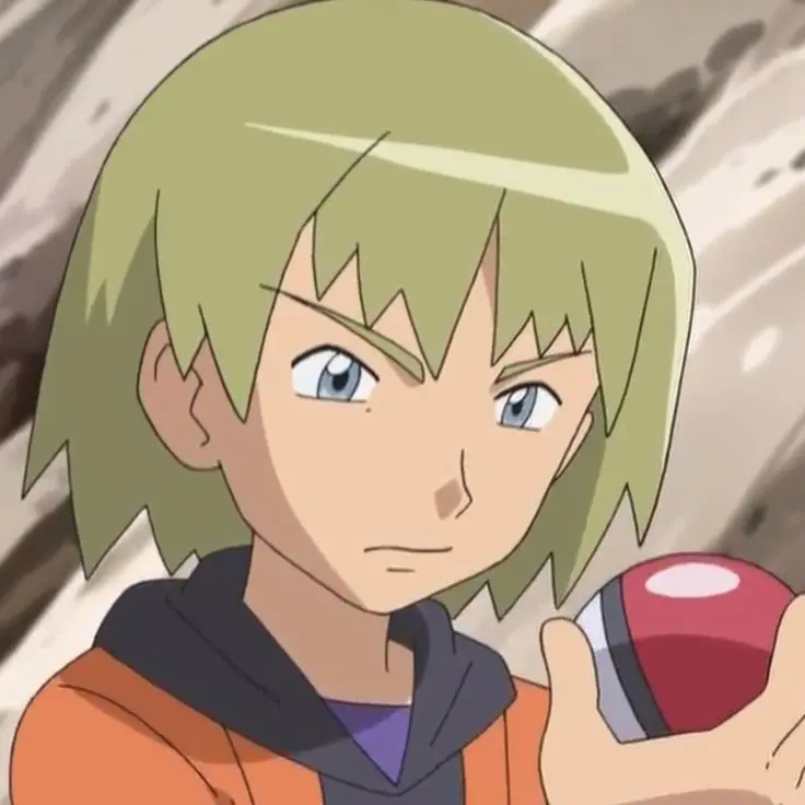 Avatar of Trip - Pokemon
