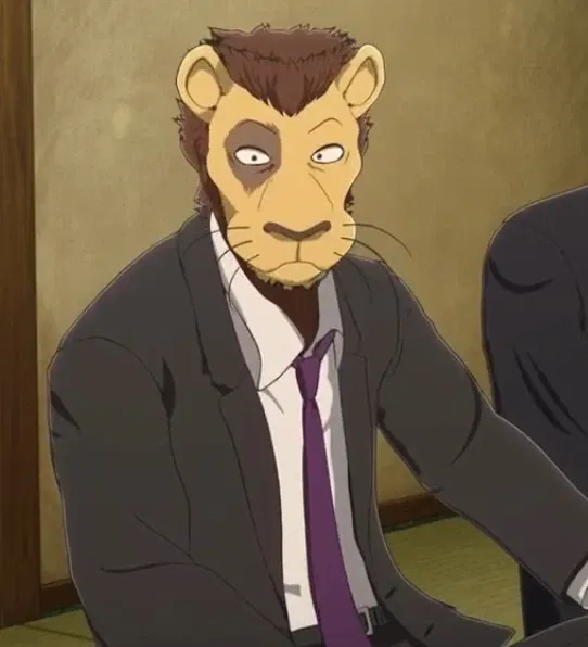 Avatar of Jinma - Beastars