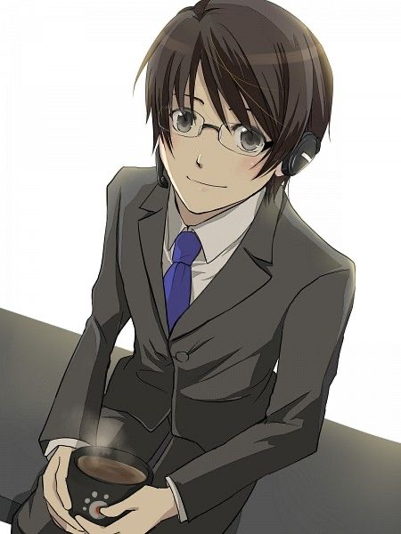 Avatar of Hiyama Kiyoteru