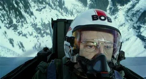 Avatar of BOB FLOYD - UNMENTIONED FLIGHT