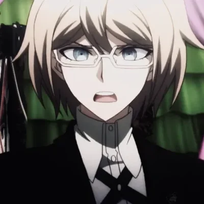 Avatar of Byakuya Togami