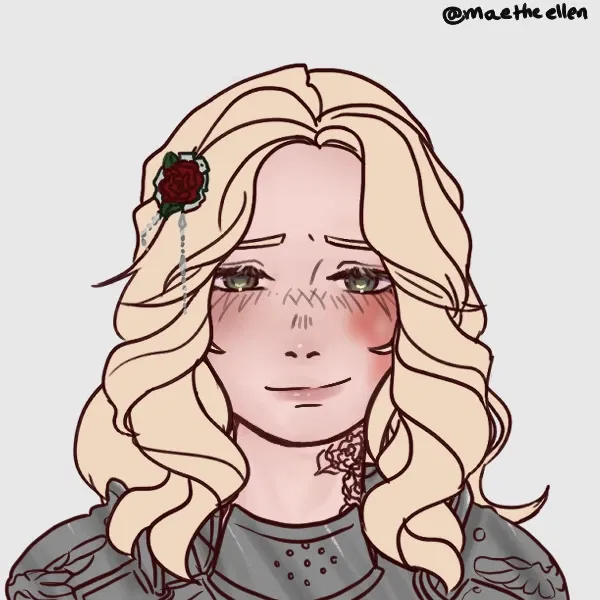 Avatar of Marigold S.