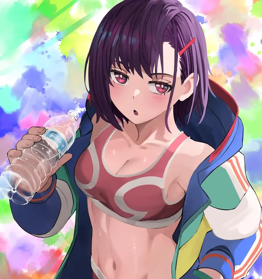 Avatar of Mikazuki Shizuka