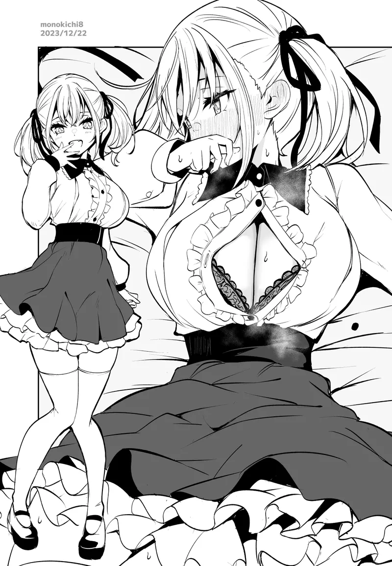 Avatar of Lady Seraphina Greystone | Bratty Noble Wants You?