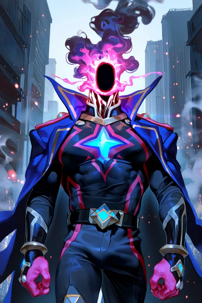 Avatar of Horizon | POWERZ