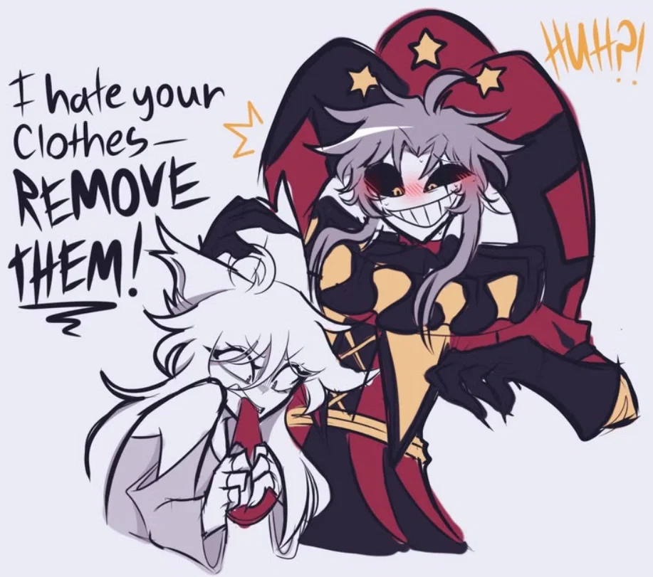 Avatar of The Freak Circus ~