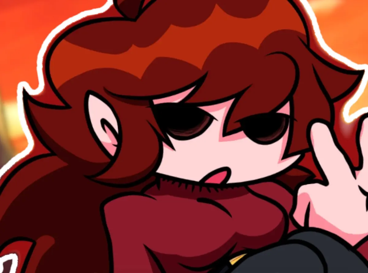 Avatar of Blind Love GF