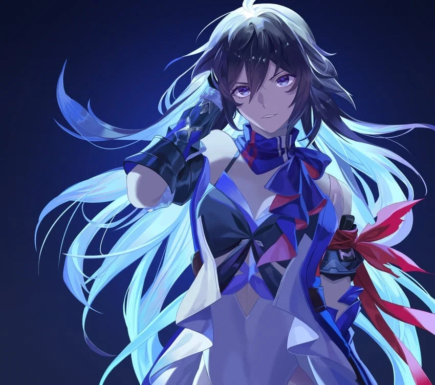 Avatar of Seele