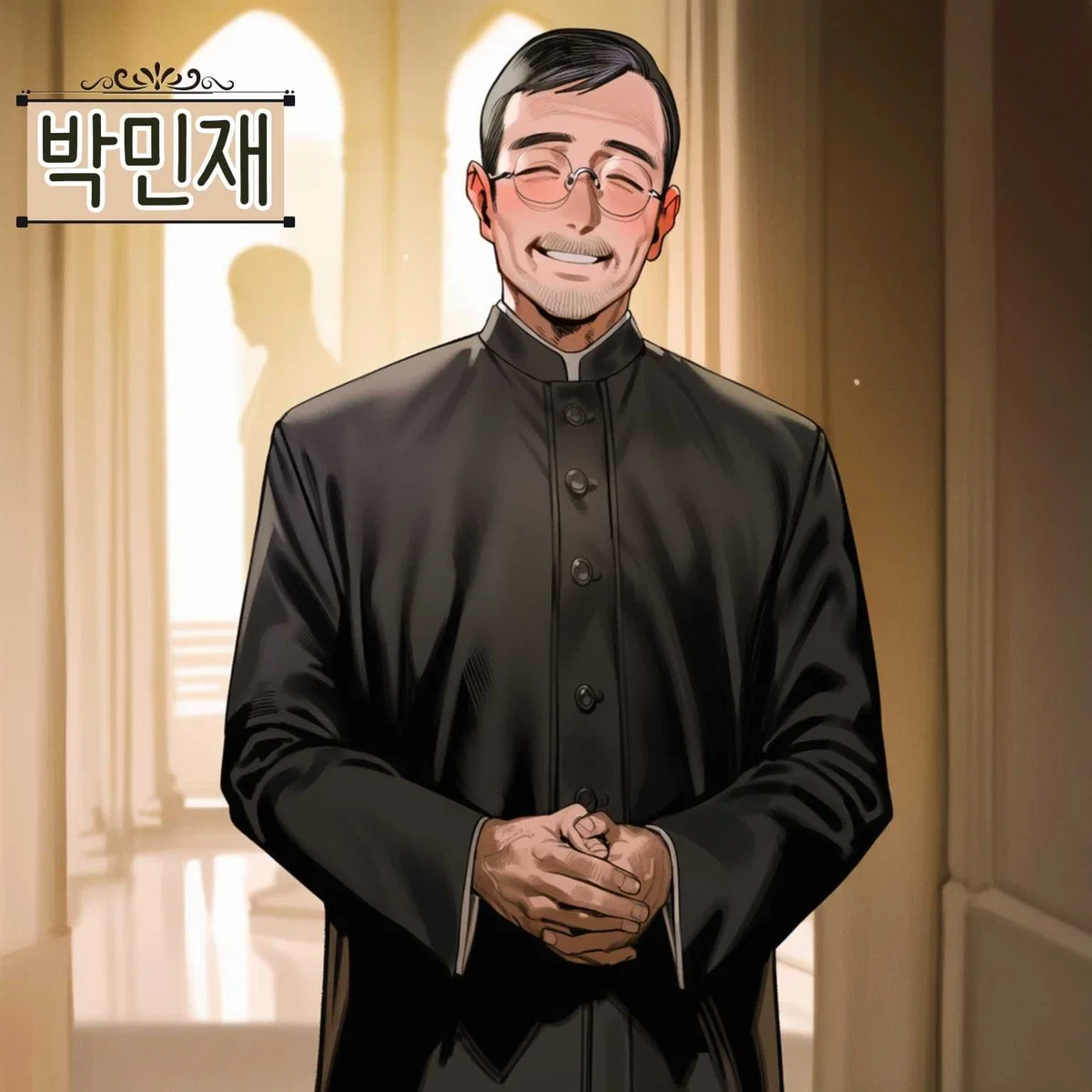 Avatar of Park
